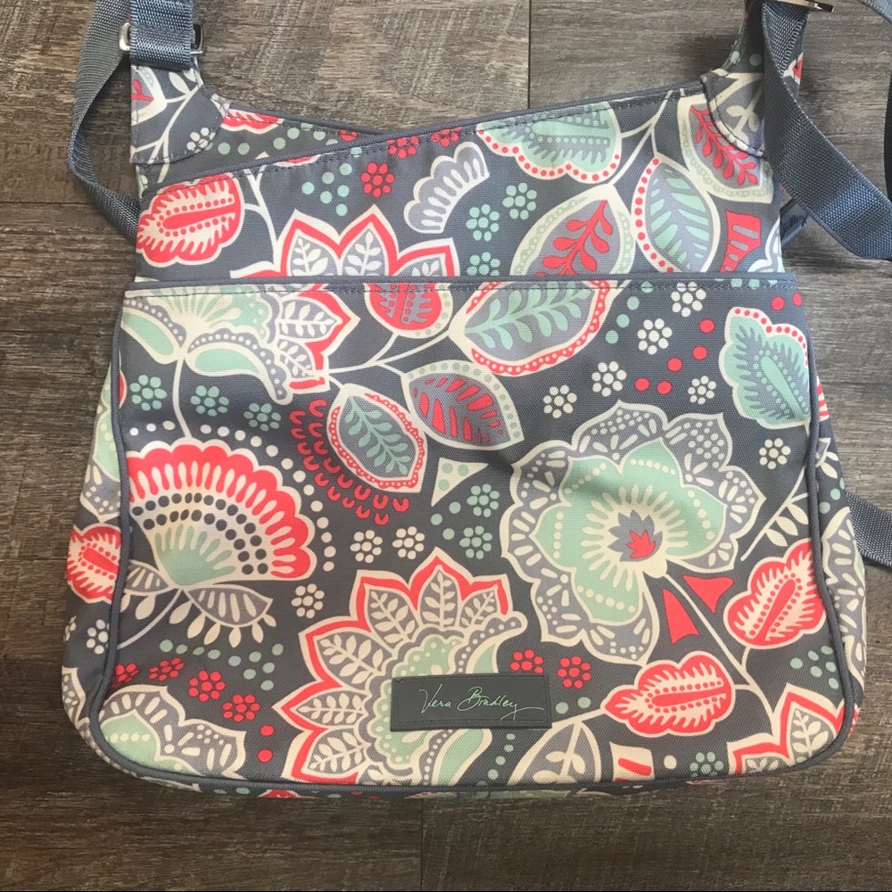 Vera Bradley Purse/Wallet/Coin Purse NWOT